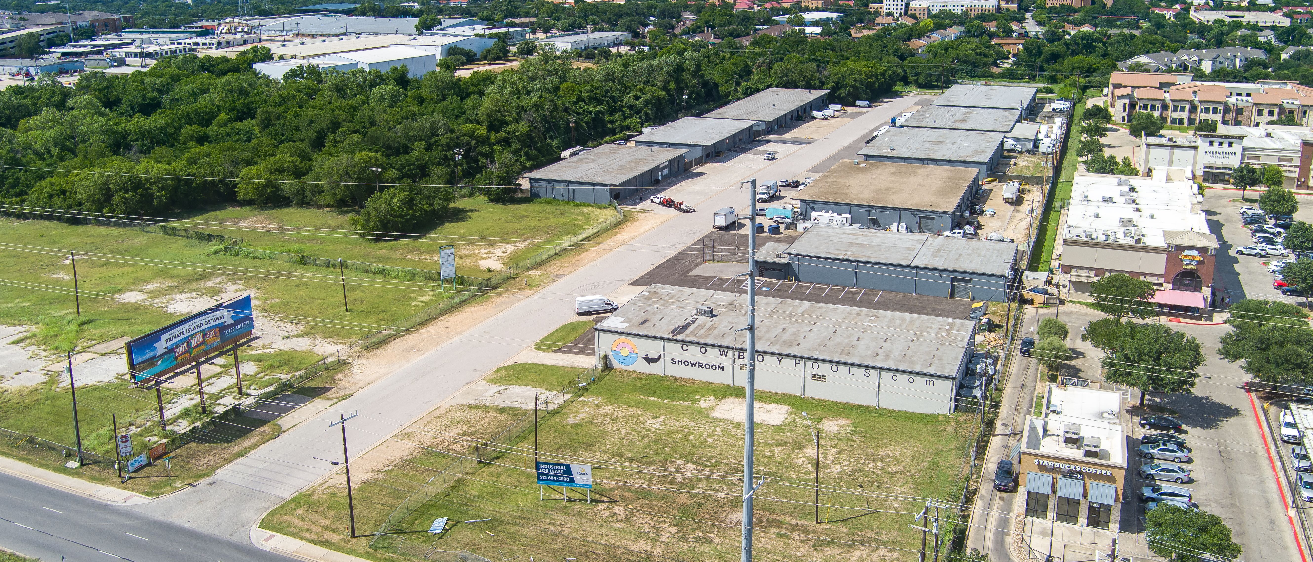 3910 Warehouse Row — Sale in Austin, TX, photo 4 of 8