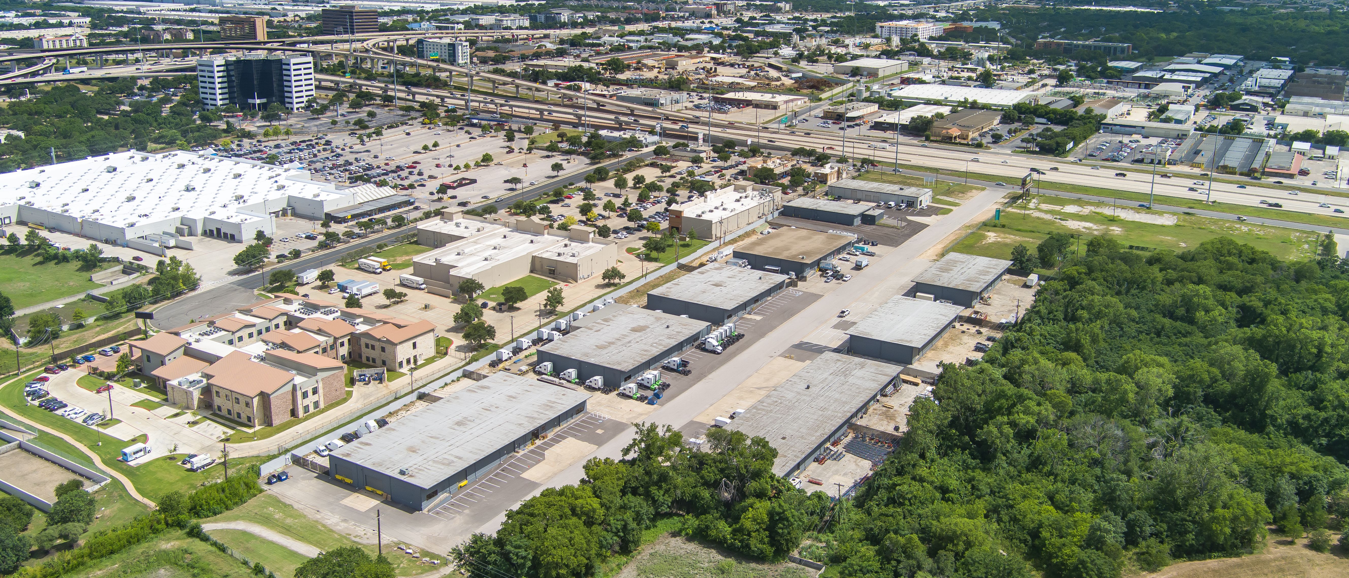 3910 Warehouse Row — Sale in Austin, TX, photo 5 of 8