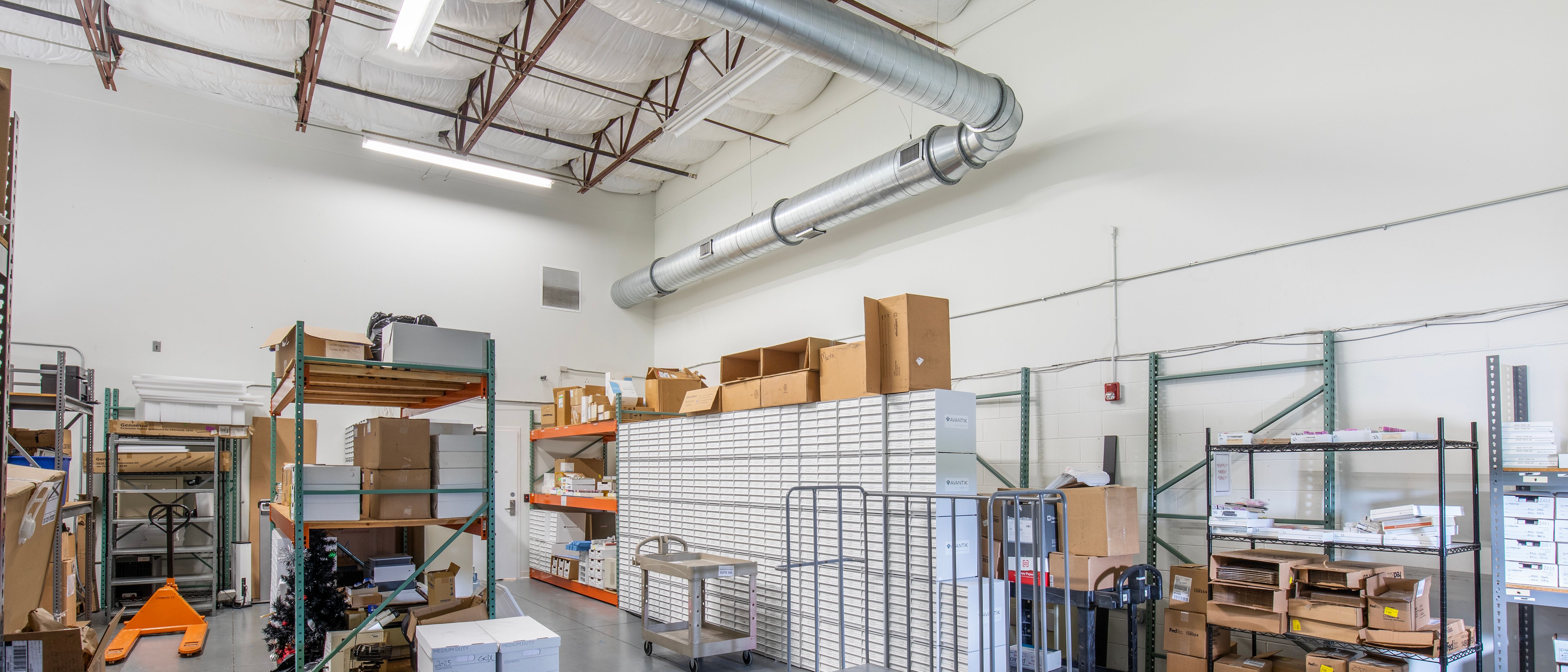 University Business Center I & II — Sale in Tampa, FL, photo 6 of 8