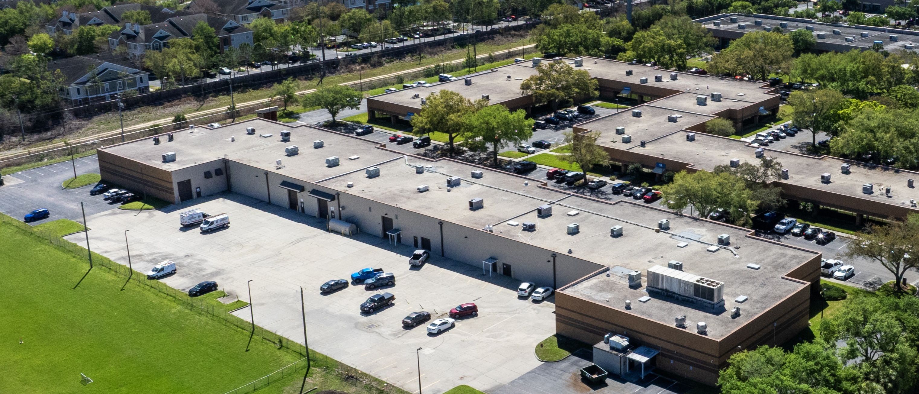 University Business Center I & II — Sale in Tampa, FL, photo 5 of 8