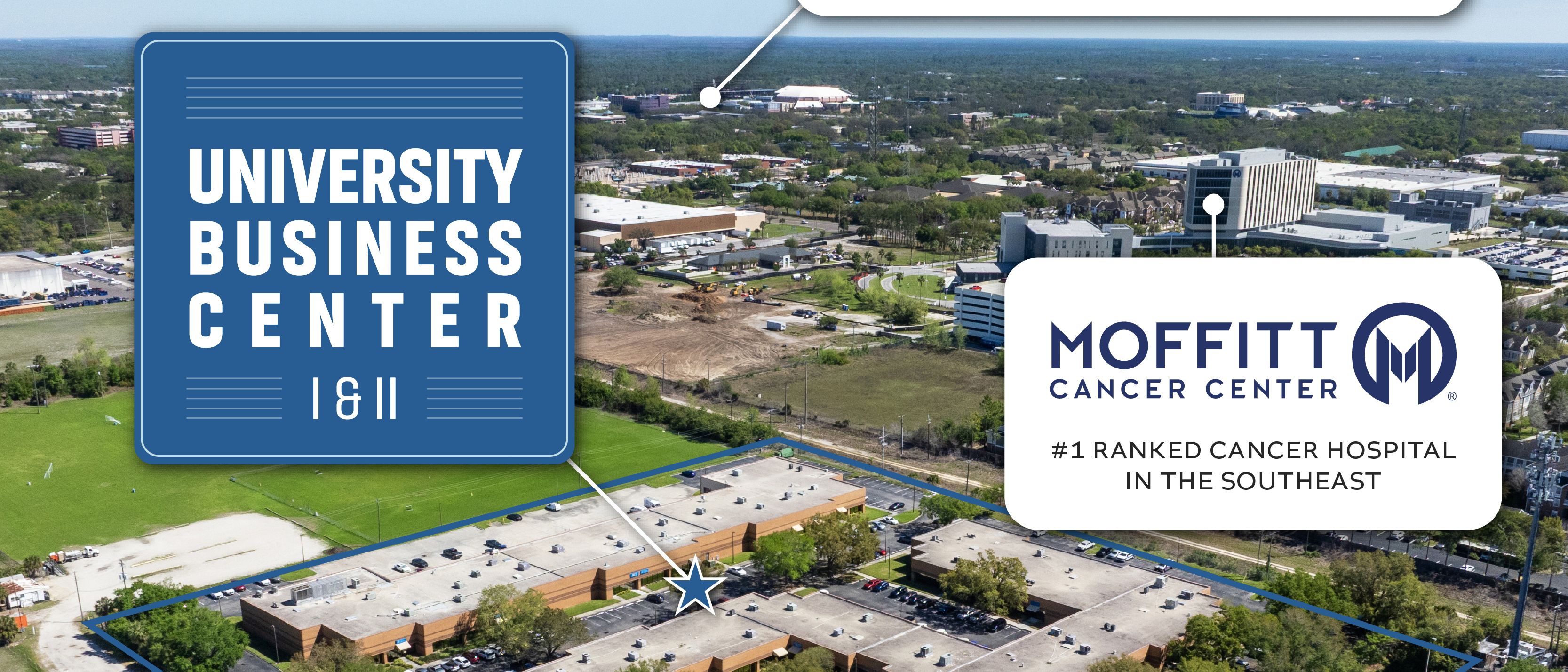 University Business Center I & II — Sale in Tampa, FL, photo 8 of 8