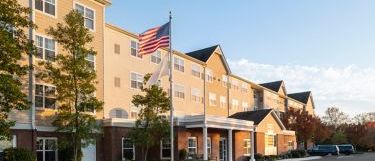 Residence Inn by Marriott Neptune at Gateway Centre — Sale in Tinton Falls, NJ, photo 3 of 8