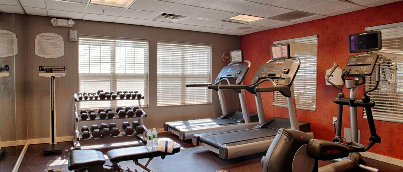 Residence Inn by Marriott Neptune at Gateway Centre — Sale in Tinton Falls, NJ, photo 8 of 8