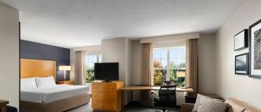 Residence Inn by Marriott Neptune at Gateway Centre — Sale in Tinton Falls, NJ, photo 6 of 8