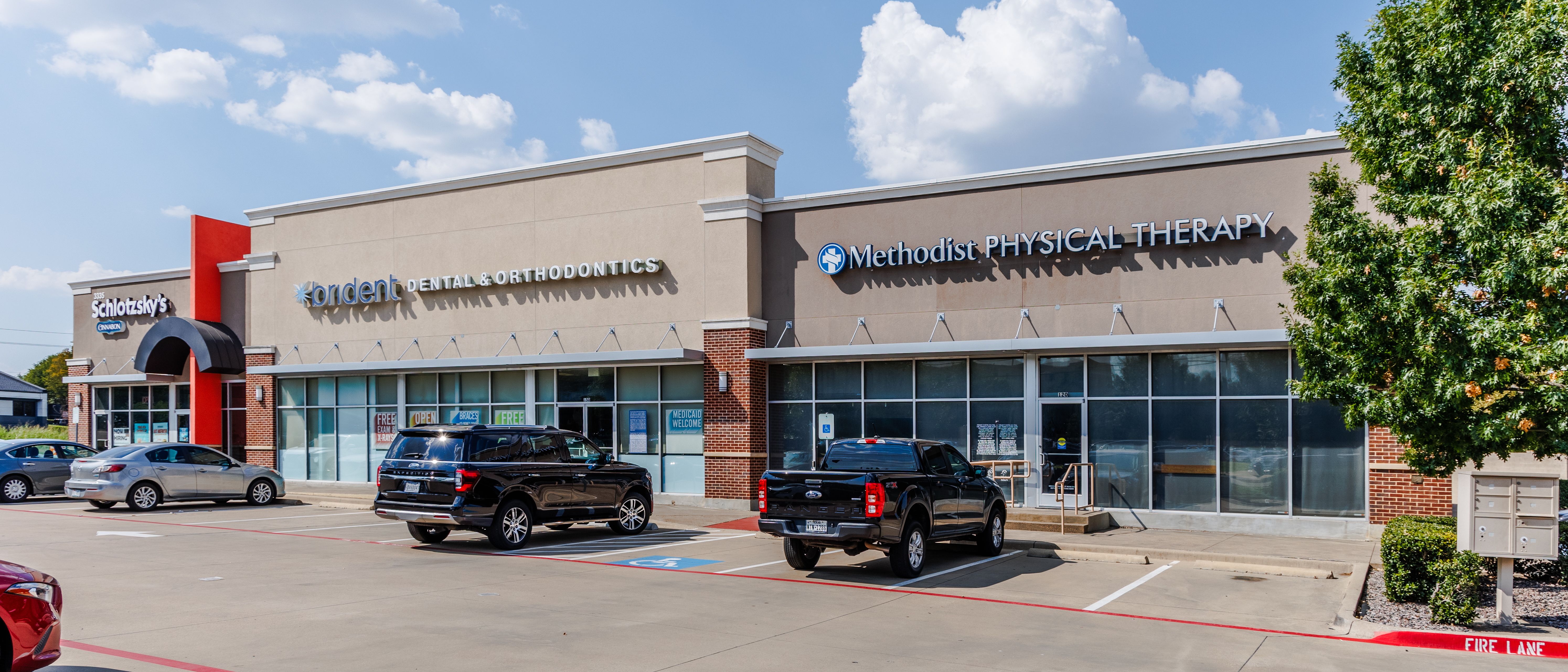 Wheatland Strip Center — Sale in Dallas, TX, photo 4 of 8