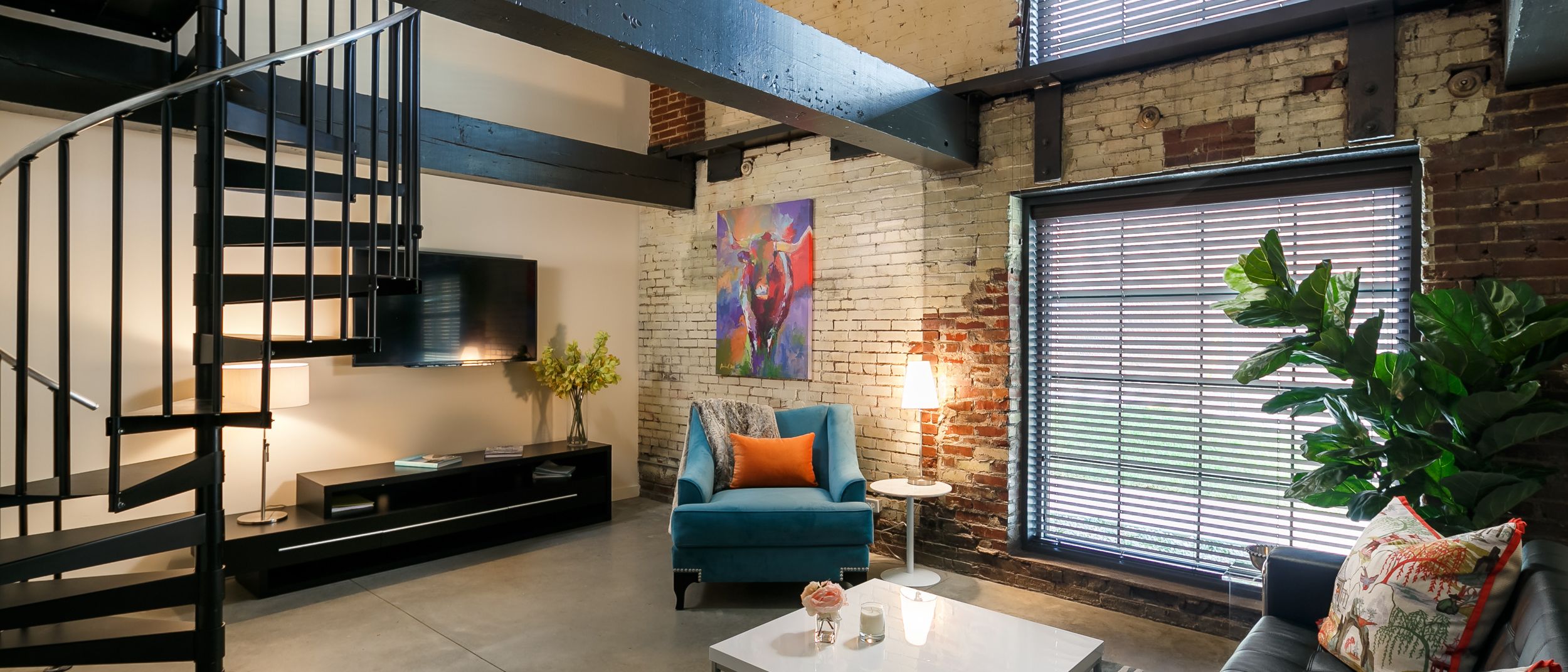 Germantown Mill Lofts & Swiss Village — Sale in Louisville, KY, photo 4 of 8