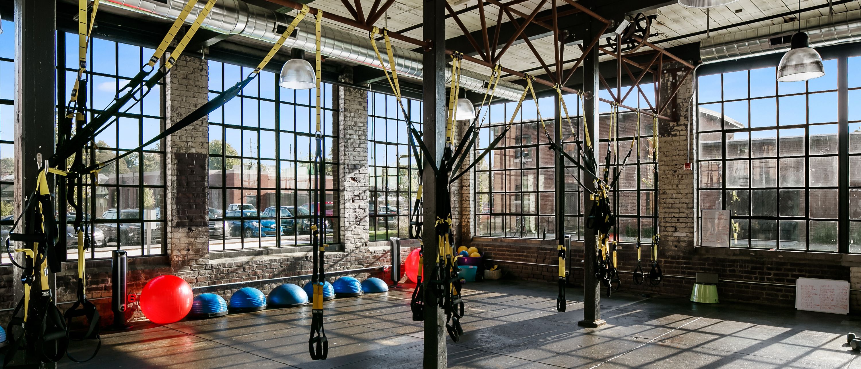 Germantown Mill Lofts & Swiss Village — Sale in Louisville, KY, photo 7 of 8