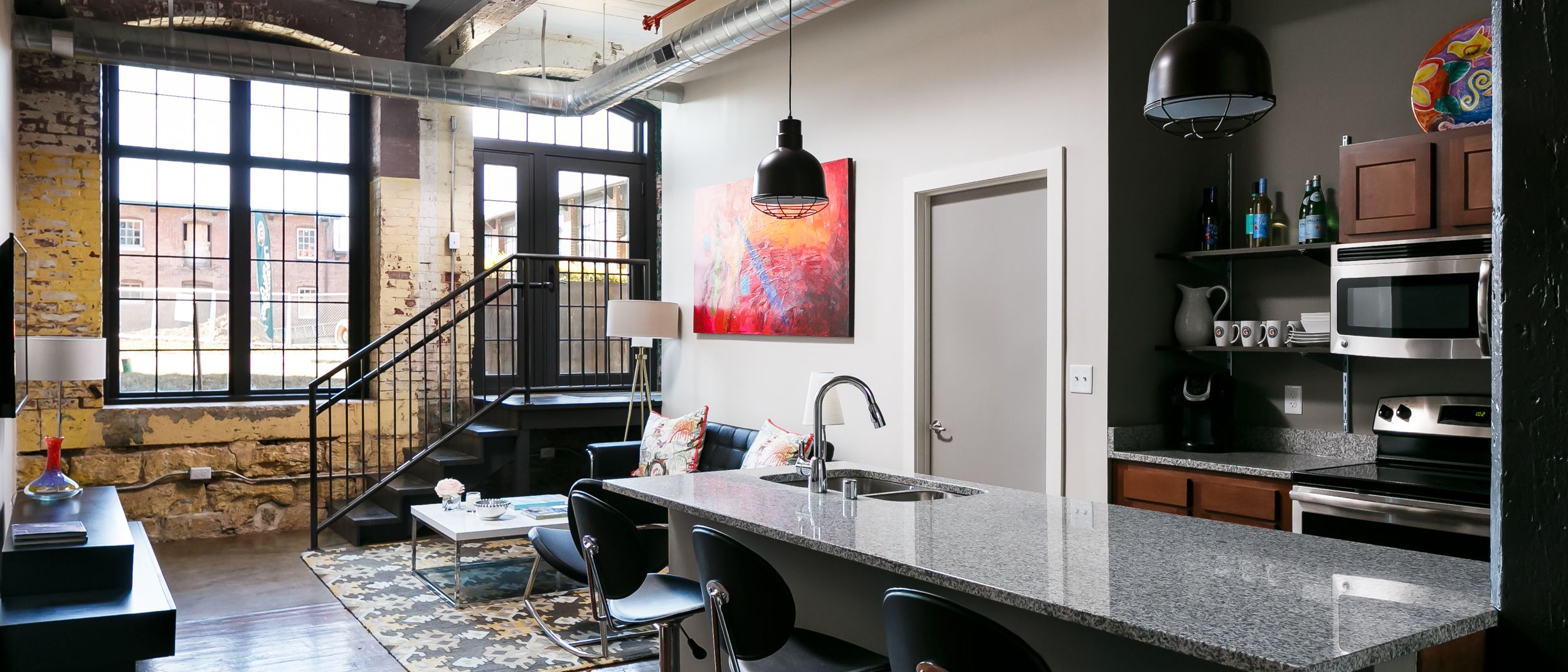 Germantown Mill Lofts & Swiss Village — Sale in Louisville, KY, photo 5 of 8