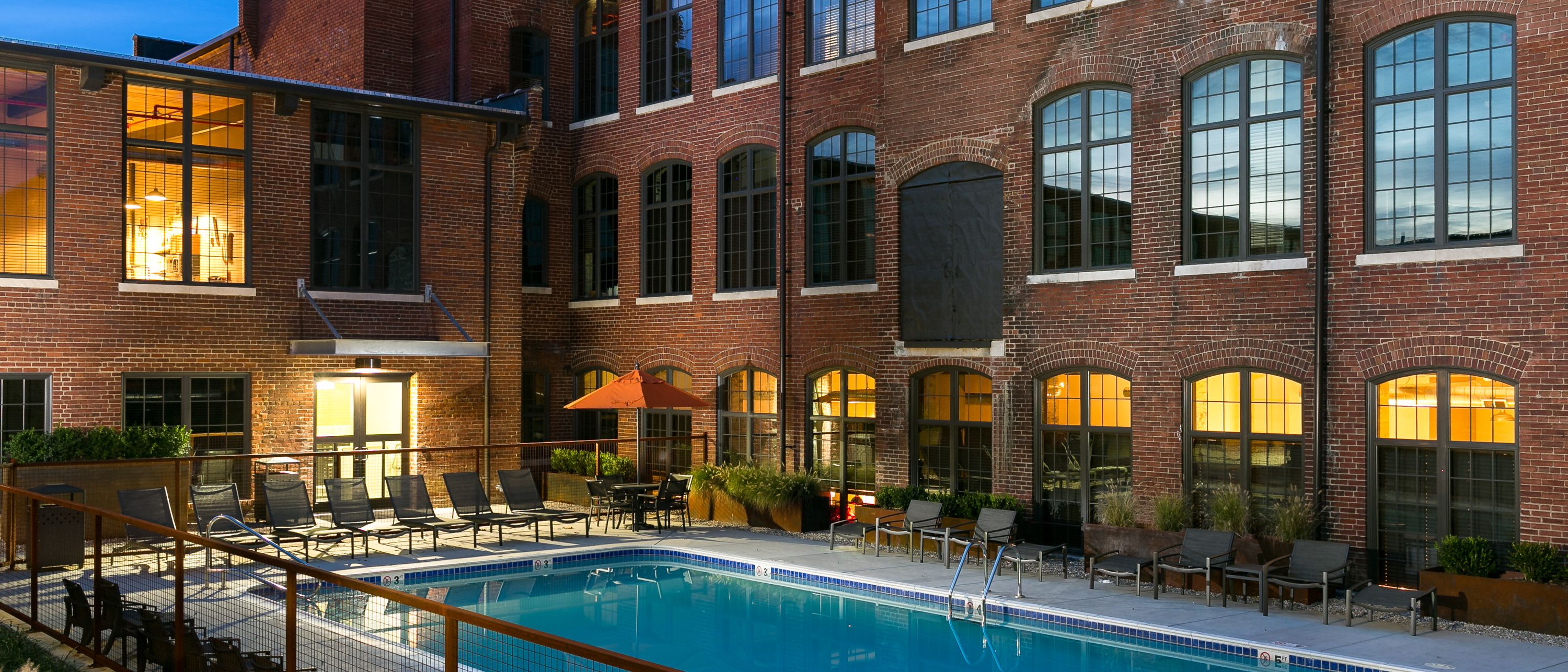 Germantown Mill Lofts & Swiss Village — Sale in Louisville, KY, photo 6 of 8