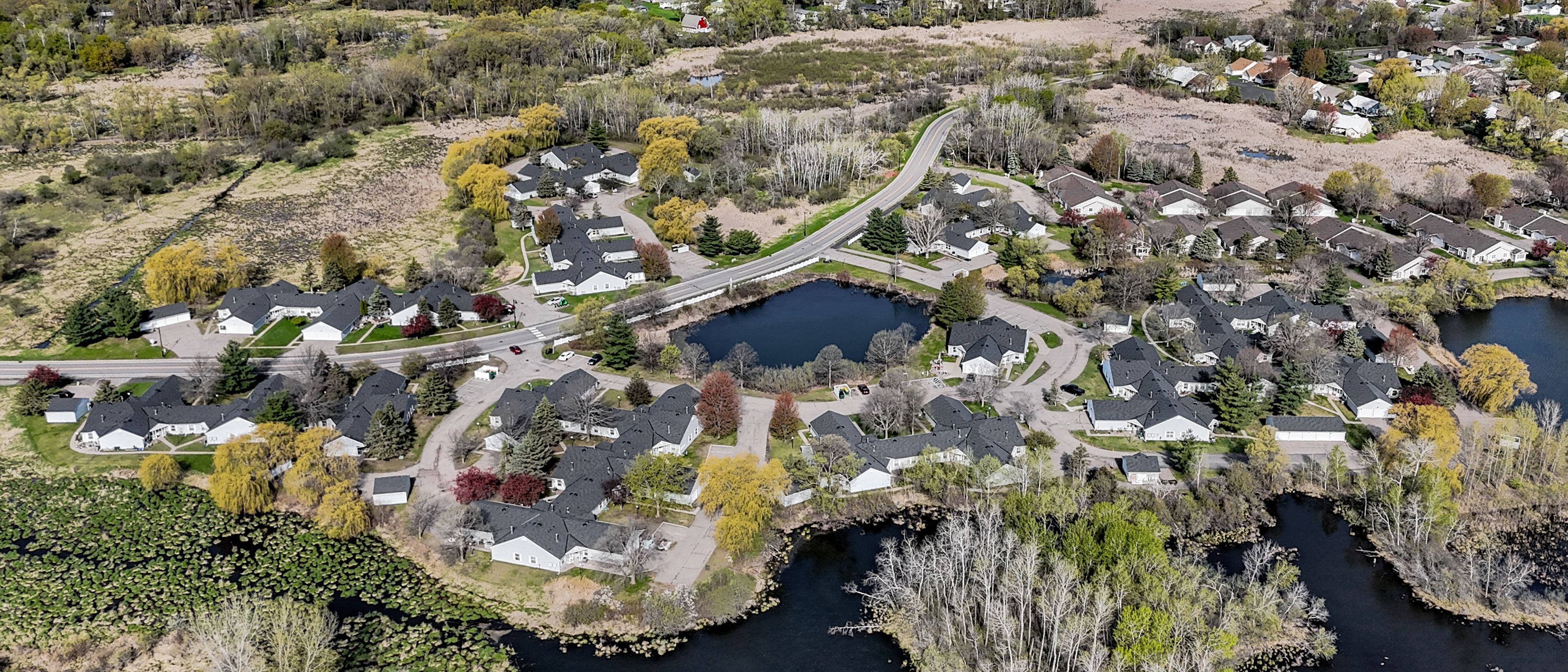Cottages of Aspen Oakdale — Sale in Oakdale, MN, photo 3 of 8