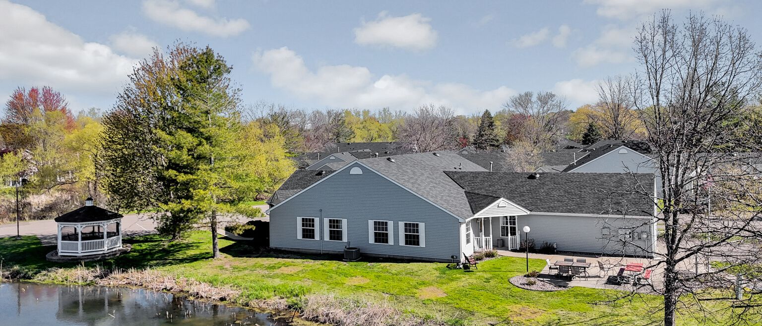 Cottages of Aspen Oakdale — Sale in Oakdale, MN, photo 5 of 8
