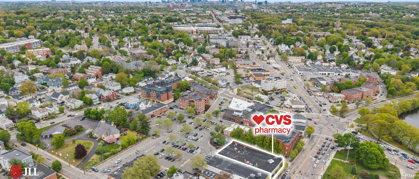 CVS - Watertown, MA — Sale in Watertown, MA, photo 3 of 8
