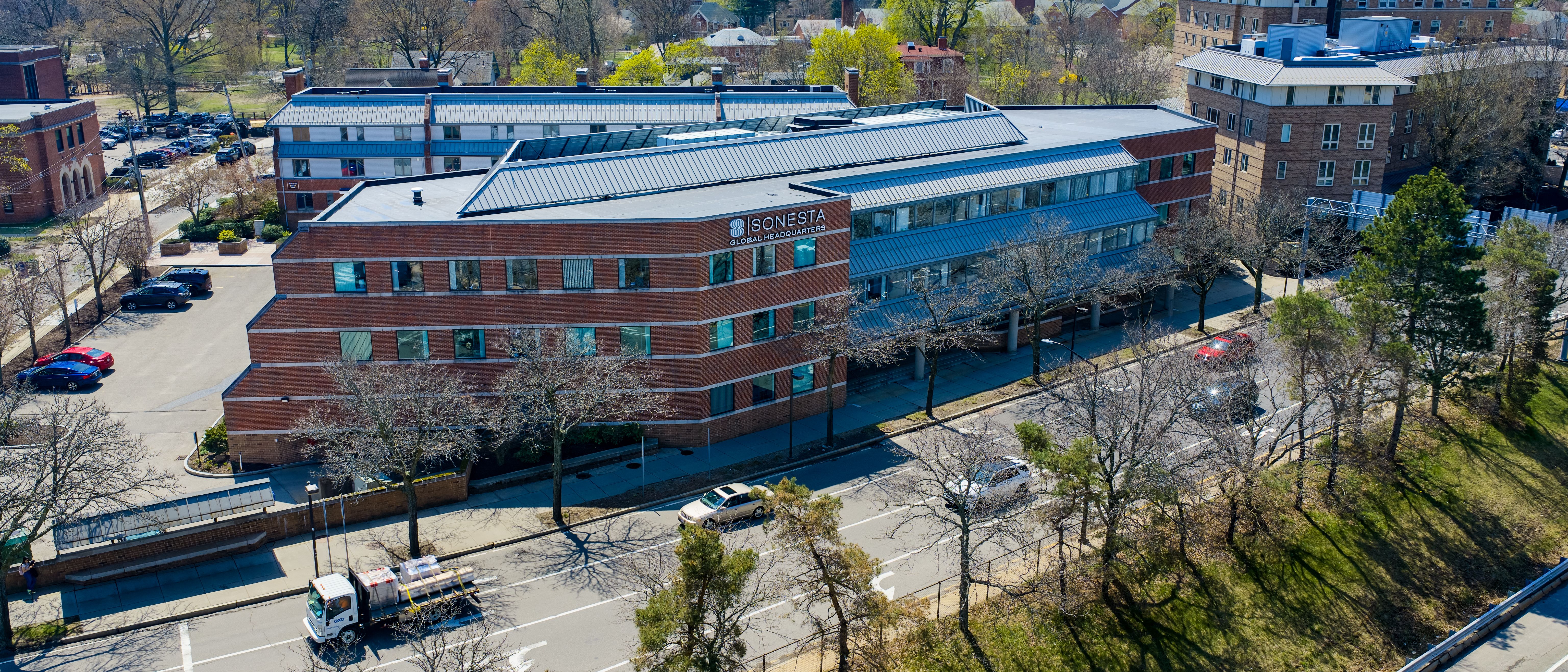 400 Centre Street — Sale in Newton, MA, photo 6 of 8