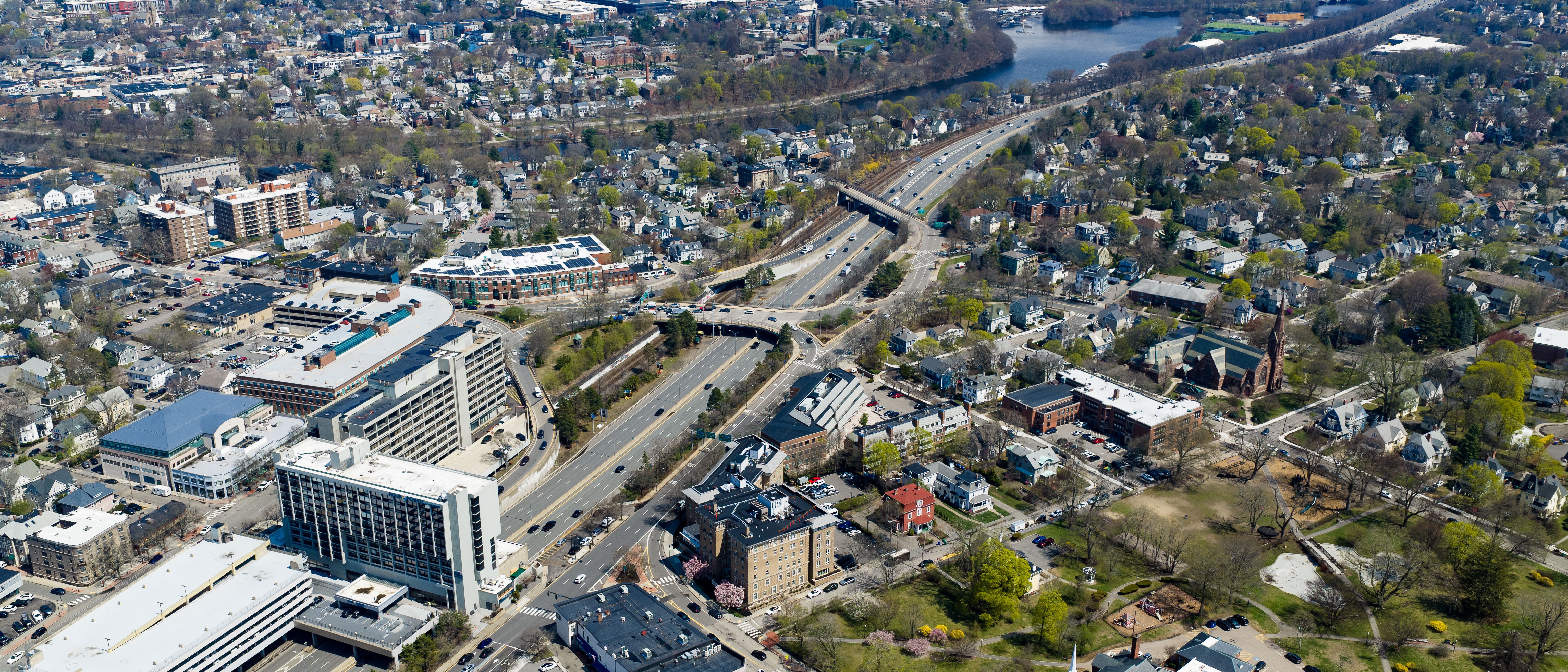 400 Centre Street — Sale in Newton, MA, photo 7 of 8