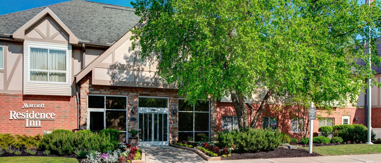 Residence Inn Cleveland Independence — Sale in Independence, OH, photo 3 of 8
