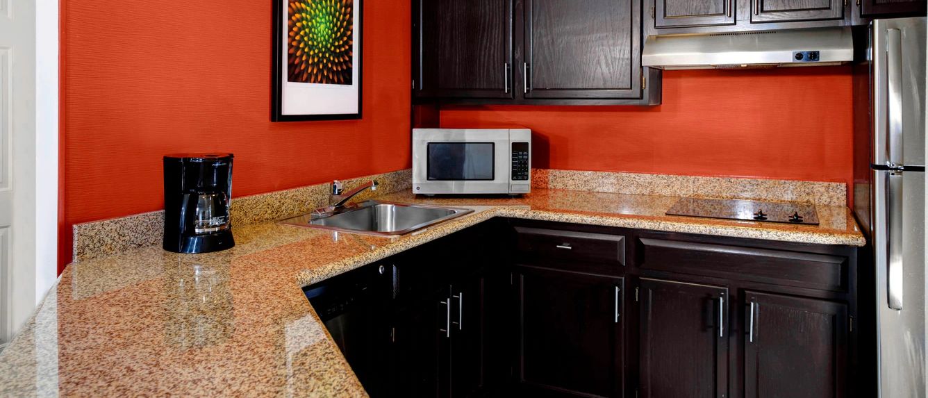 Residence Inn Cleveland Independence — Sale in Independence, OH, photo 5 of 8