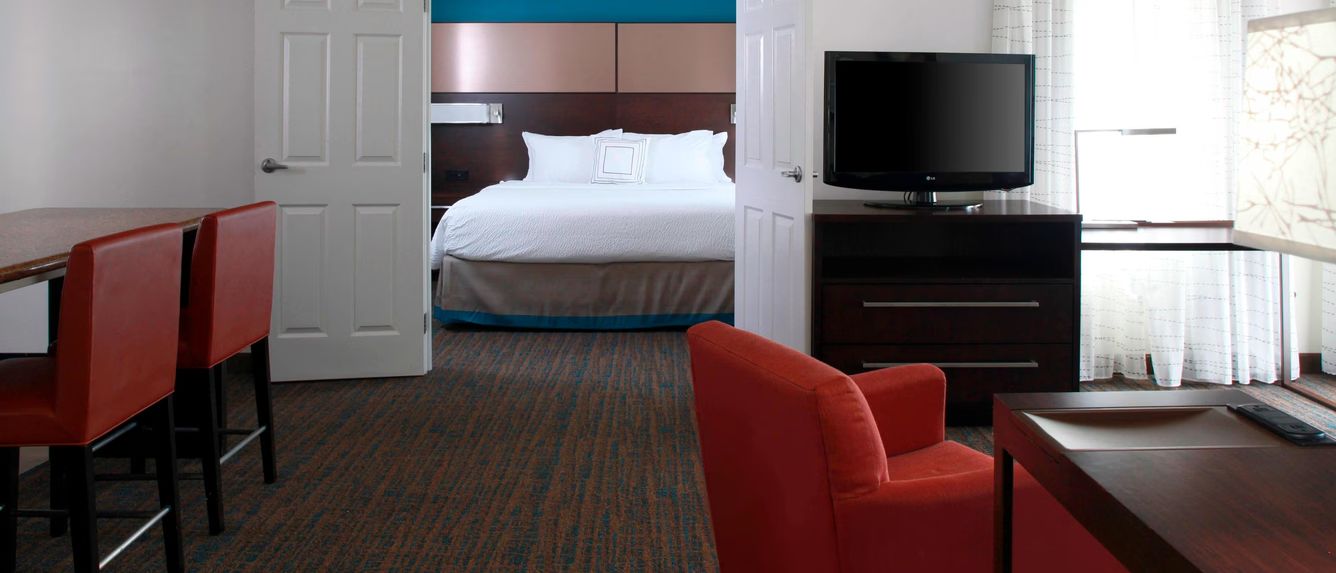 Residence Inn Cleveland Independence — Sale in Independence, OH, photo 6 of 8