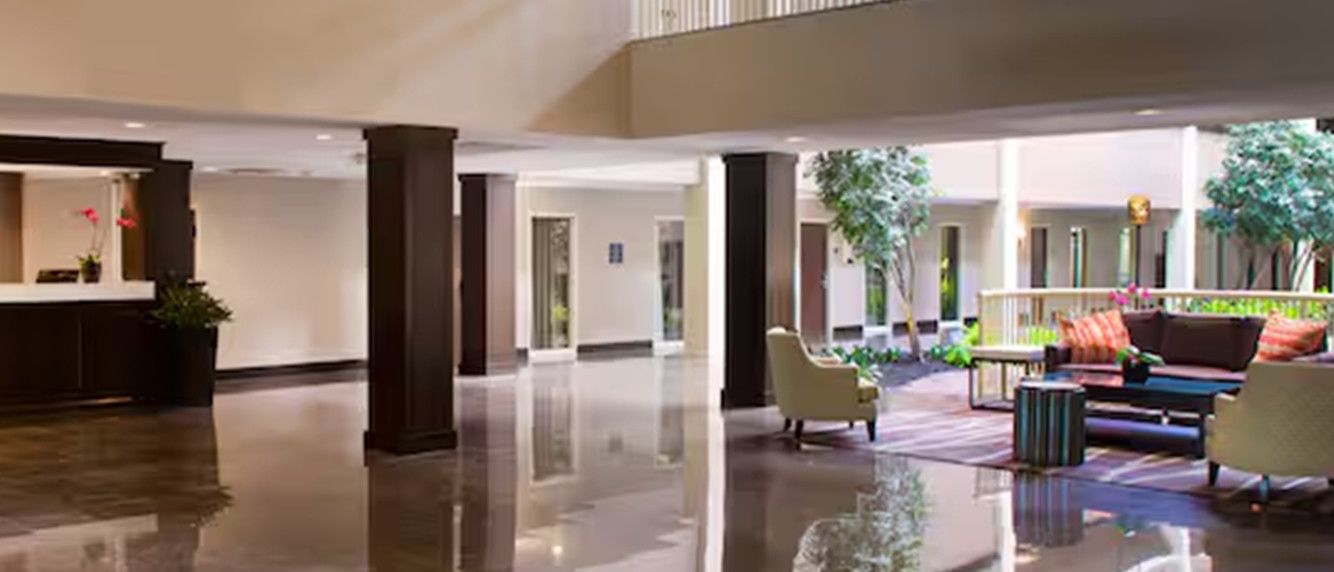 Embassy Suites by Hilton Philadelphia Airport — Sale in Philadelphia, PA, photo 8 of 8