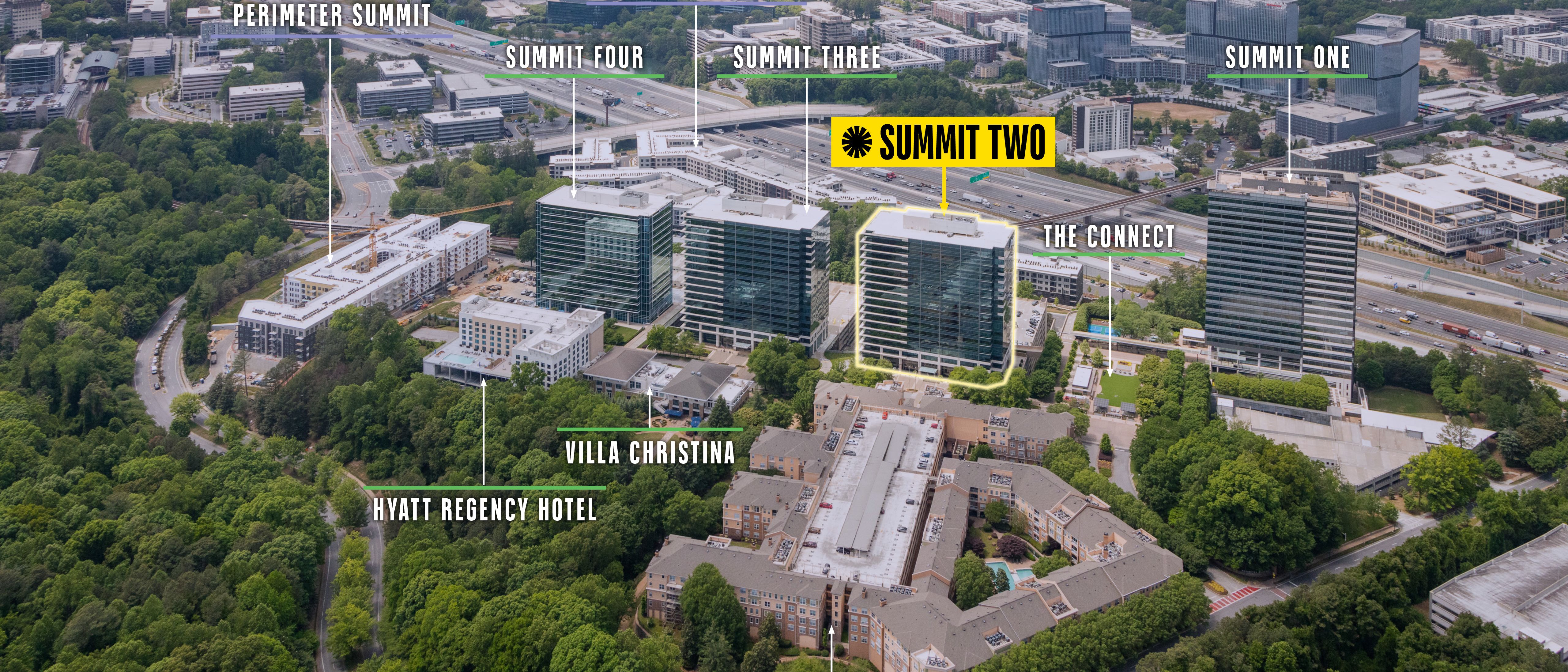 Summit Two — Sale in Atlanta, GA, photo 4 of 8