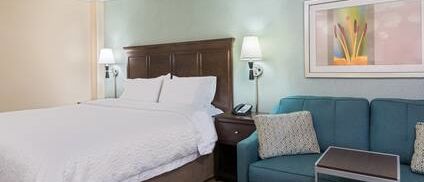 Hampton Inn White Plains/Tarrytown — Sale in Elmsford, NY, photo 6 of 8