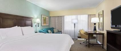 Hampton Inn White Plains/Tarrytown — Sale in Elmsford, NY, photo 4 of 8