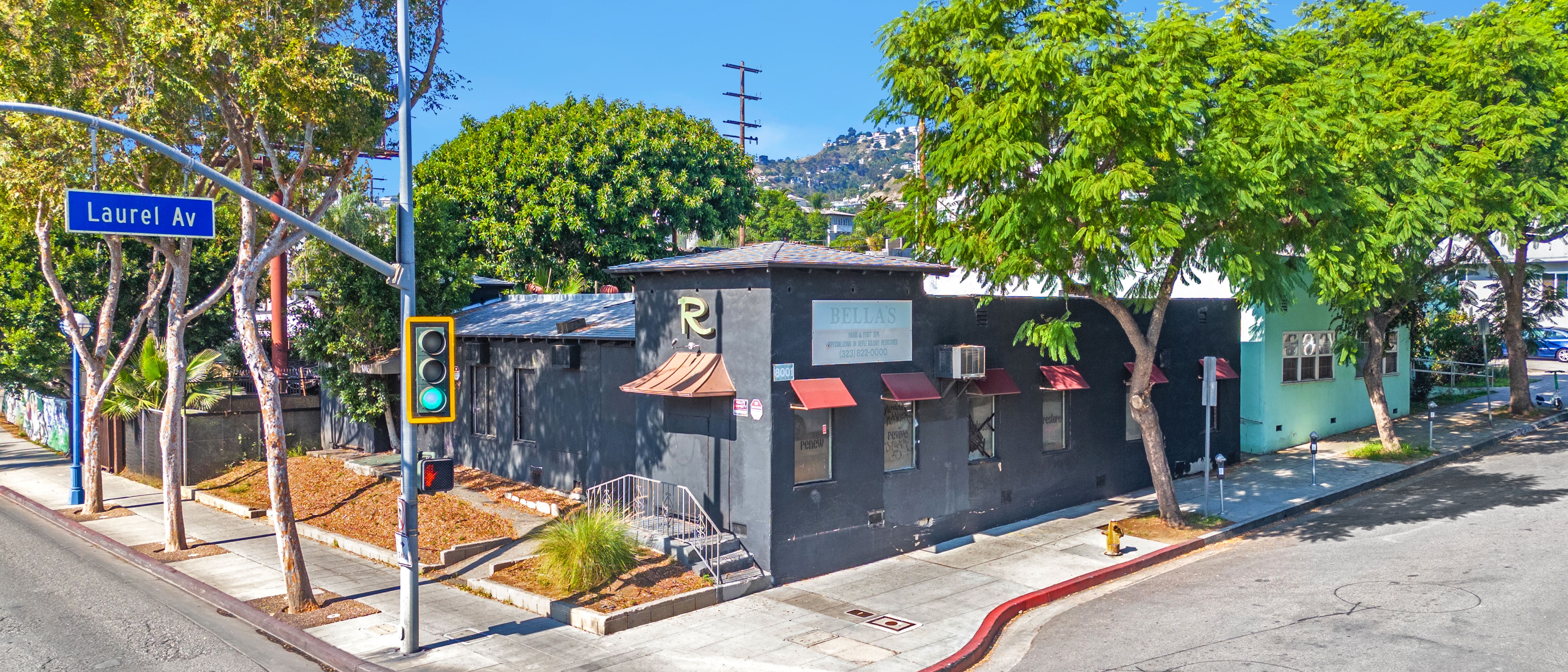 8001 Santa Monica Boulevard — Sale in West Hollywood, CA, photo 6 of 8