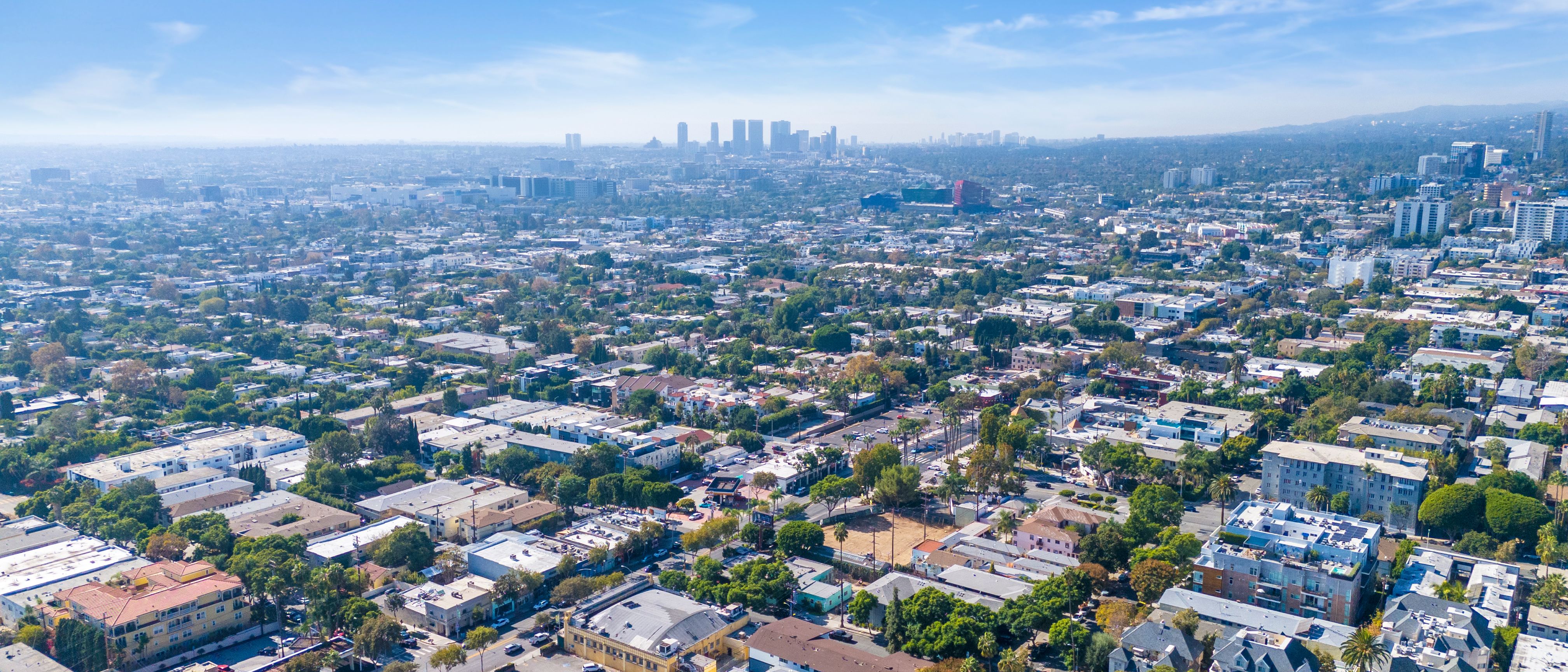 8001 Santa Monica Boulevard — Sale in West Hollywood, CA, photo 3 of 8