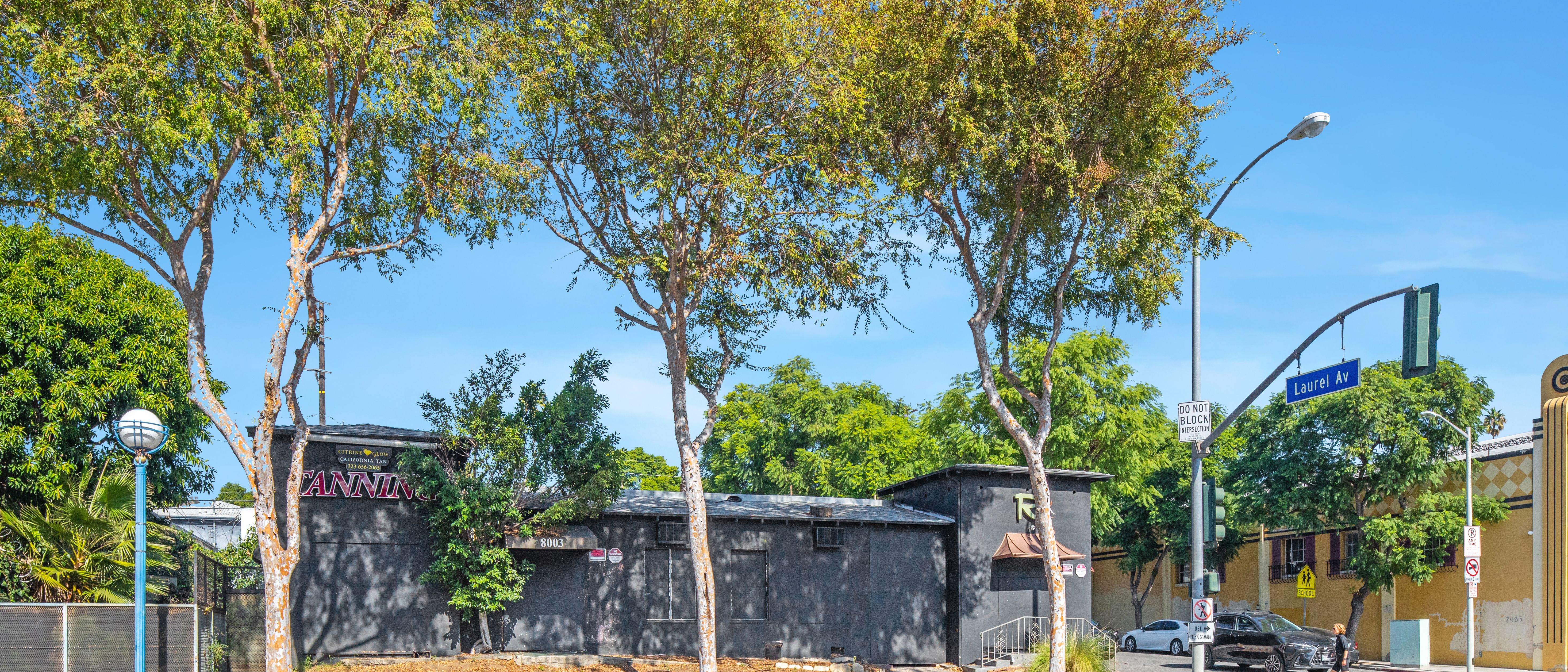 8001 Santa Monica Boulevard — Sale in West Hollywood, CA, photo 5 of 8