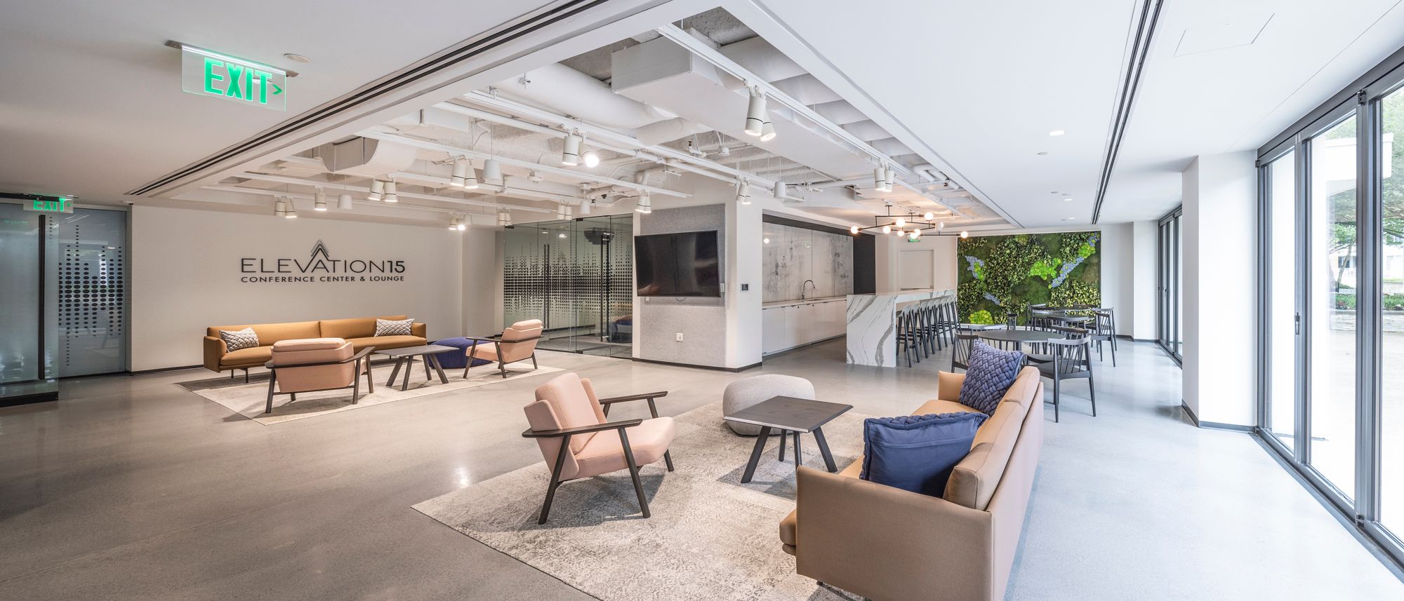 1501 & 1515 Wilson — Sale in Arlington, VA, photo 4 of 8