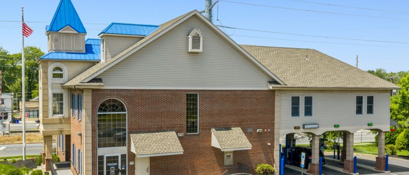 Fulton Bank - Woodbury, NJ — Sale in Woodbury, NJ, photo 6 of 8