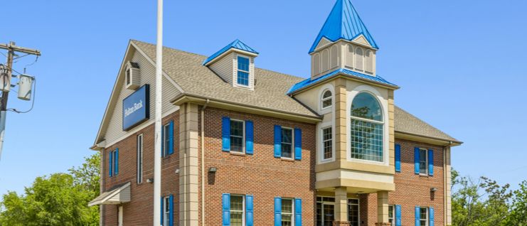 Fulton Bank - Woodbury, NJ — Sale in Woodbury, NJ, photo 5 of 8