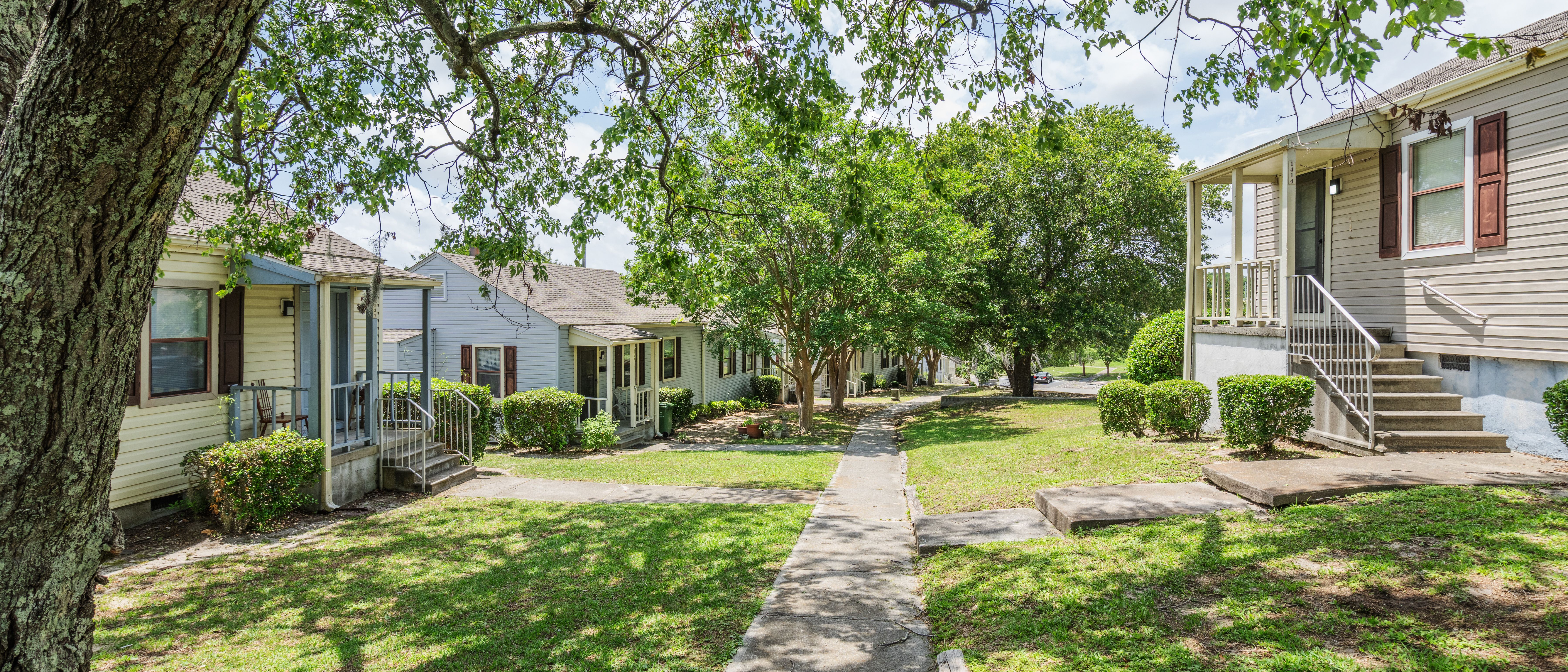Life at Lakeside Villas — Sale in Wilmington, NC, photo 7 of 8