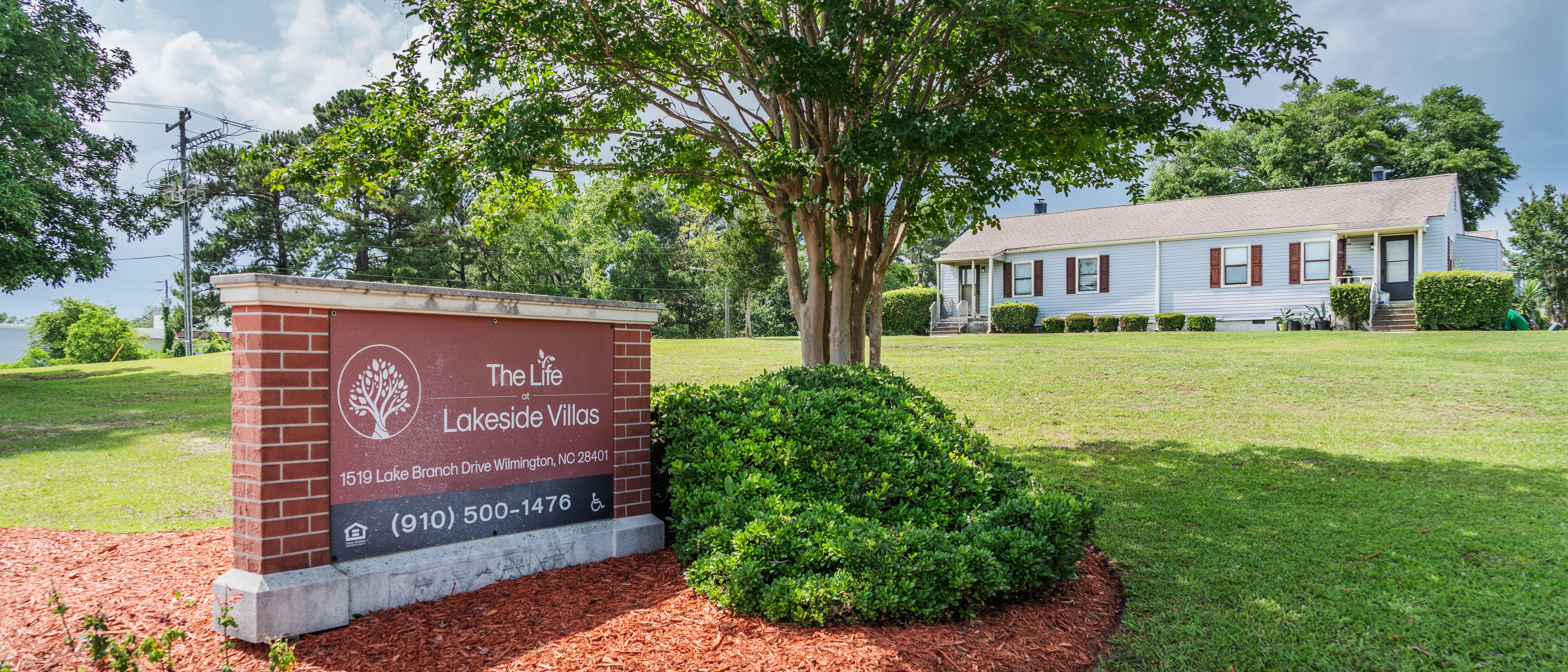 Life at Lakeside Villas — Sale in Wilmington, NC, photo 4 of 8