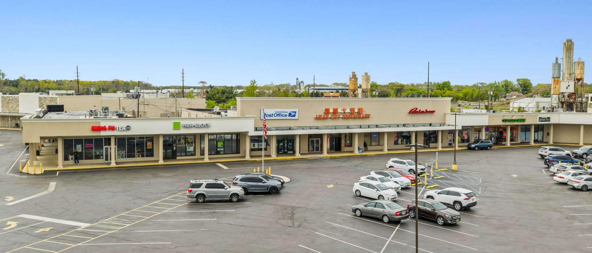 Pleasantville Shopping Center — Sale in Pleasantville, NJ, photo 5 of 8