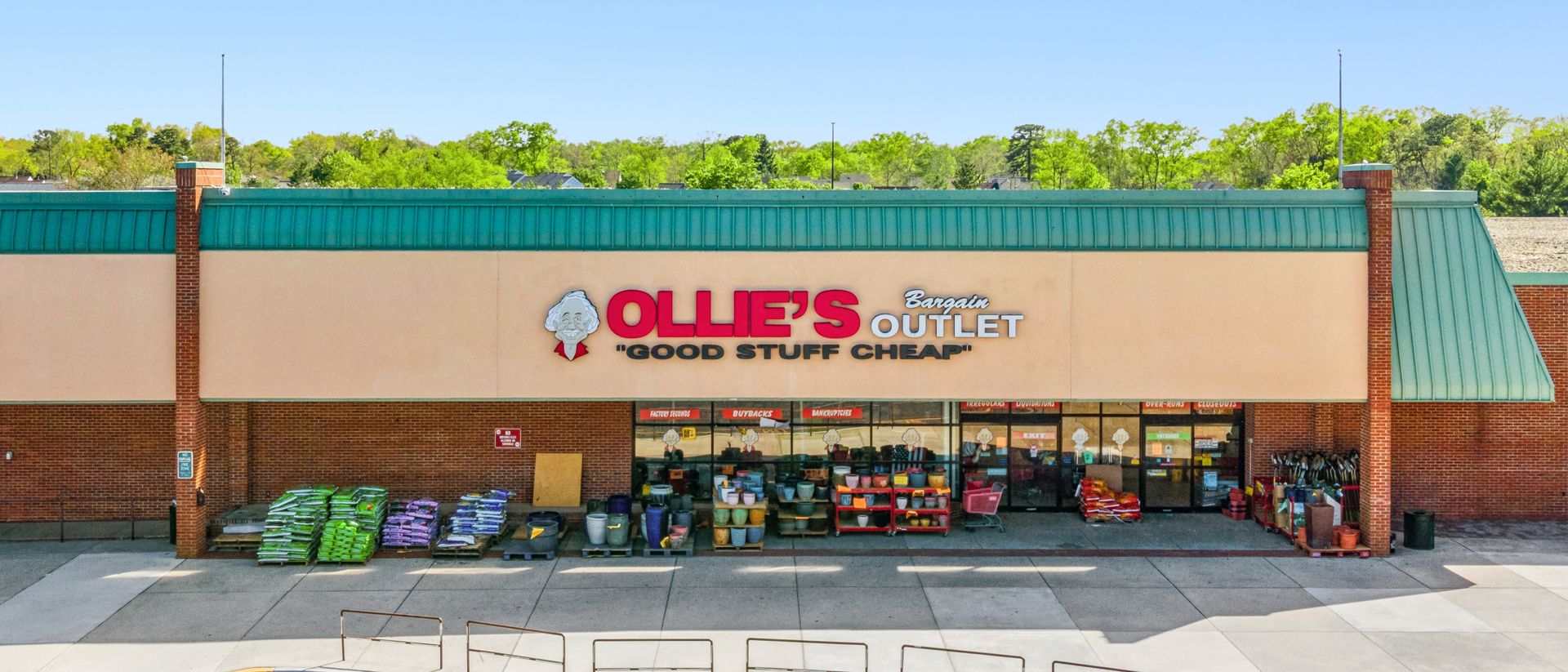 English Creek Shopping Center — Sale in Egg Harbor Township, NJ, photo 6 of 8