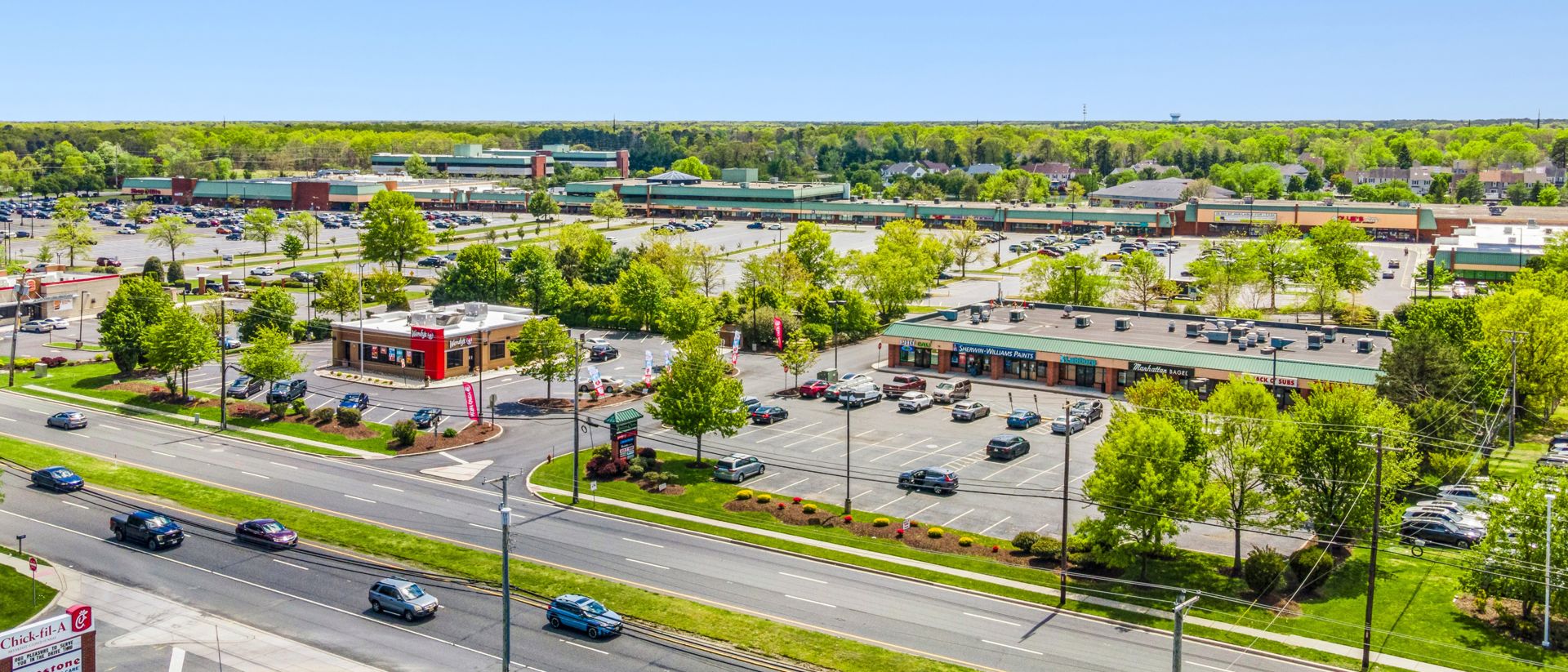 English Creek Shopping Center — Sale in Egg Harbor Township, NJ, photo 3 of 8