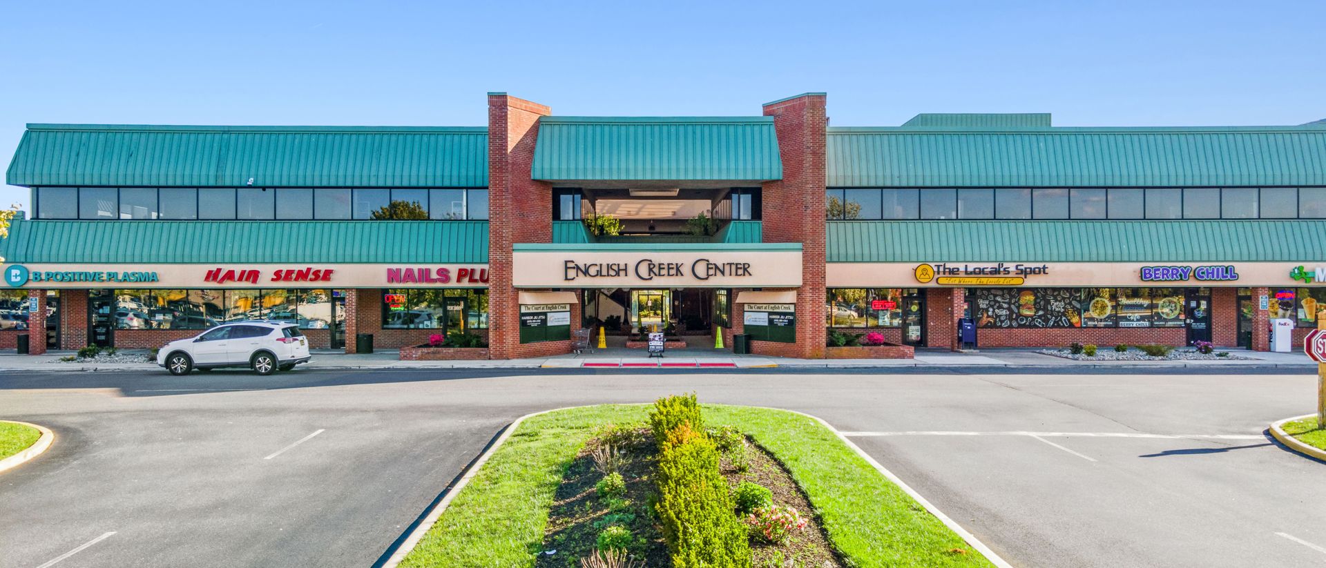 English Creek Shopping Center — Sale in Egg Harbor Township, NJ, photo 5 of 8