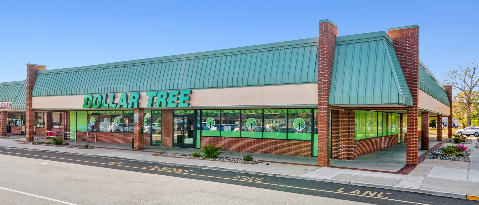 English Creek Shopping Center — Sale in Egg Harbor Township, NJ, photo 7 of 8