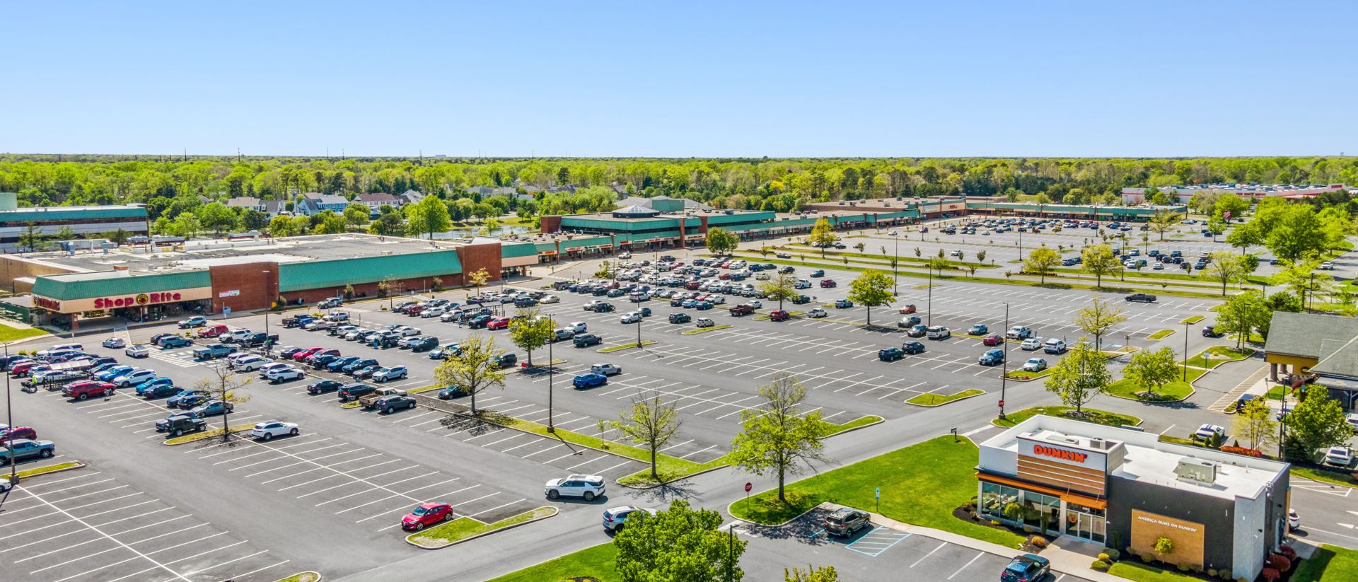 English Creek Shopping Center — Sale in Egg Harbor Township, NJ, photo 4 of 8