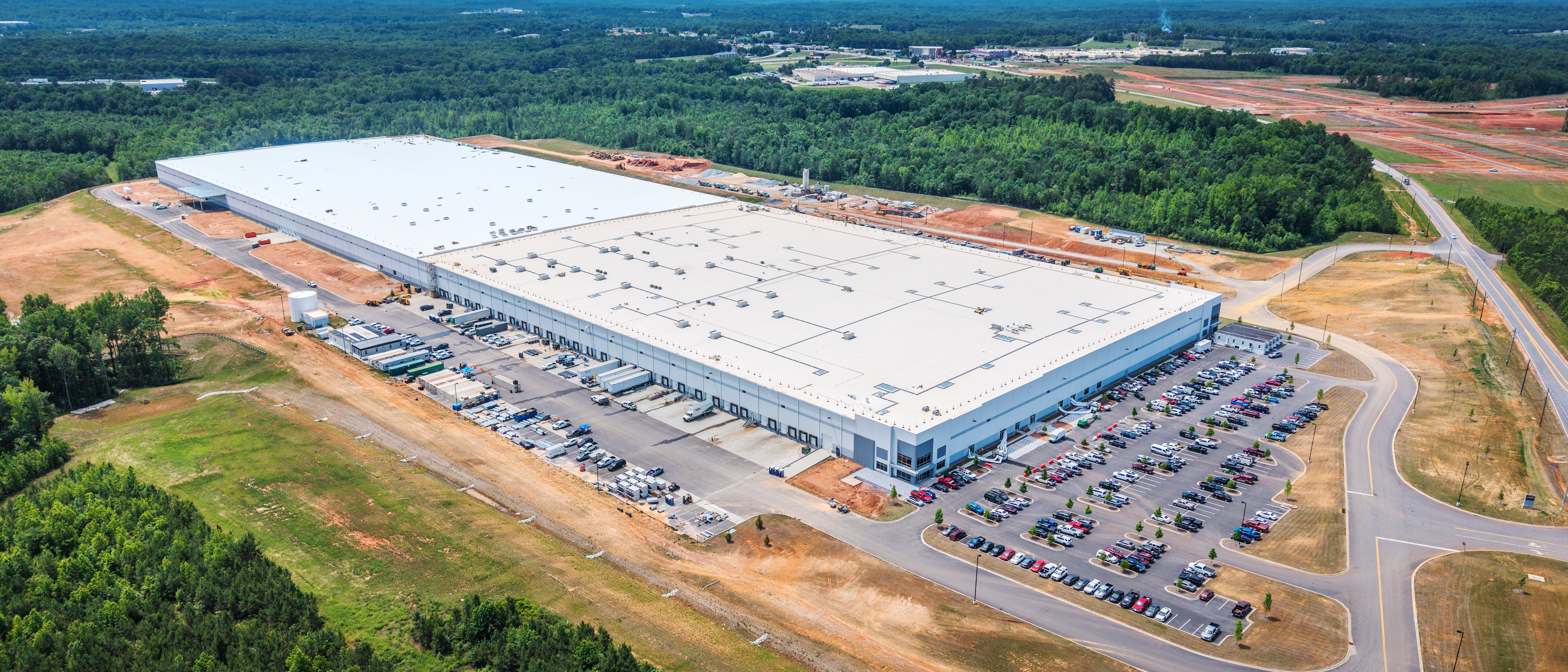 First Solar — Sale in Gaffney, SC, photo 4 of 8