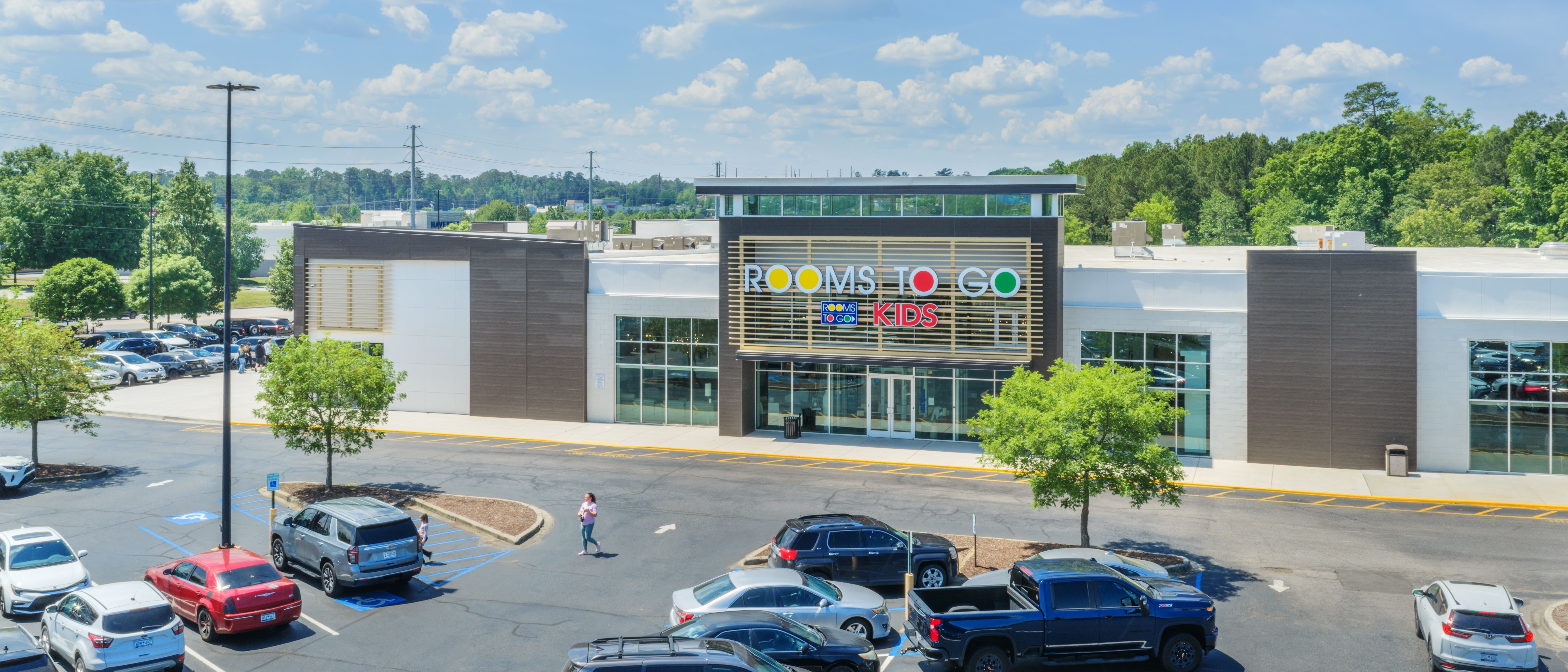 Harbison Center — Sale in Columbia, SC, photo 5 of 8