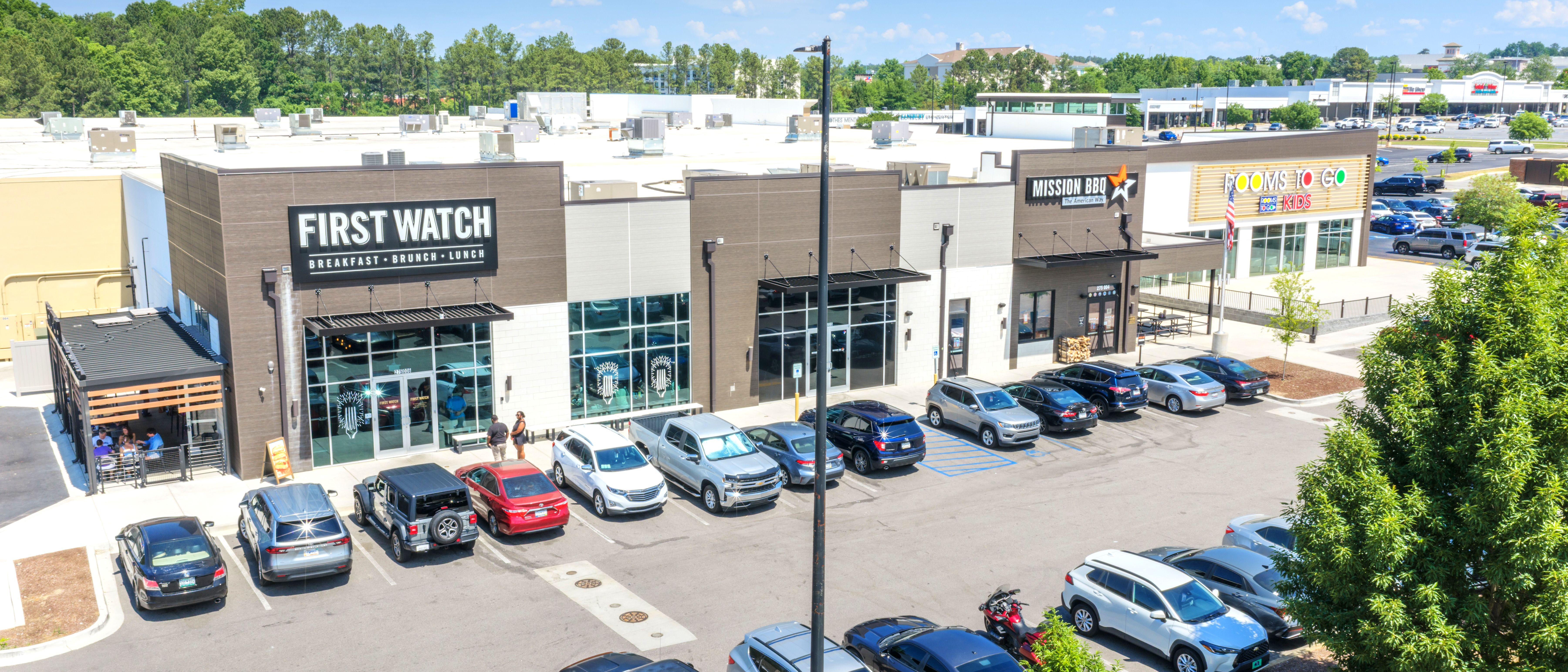 Harbison Center — Sale in Columbia, SC, photo 6 of 8