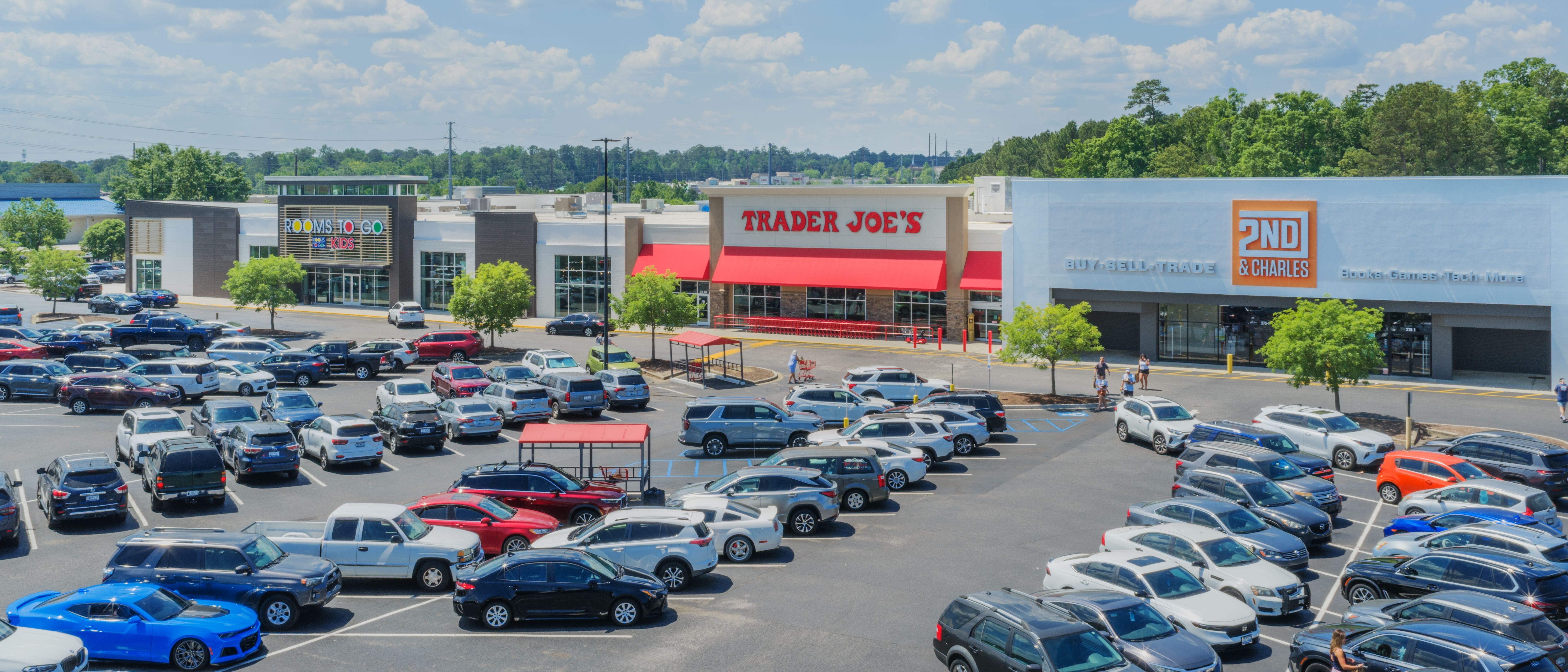 Harbison Center — Sale in Columbia, SC, photo 7 of 8