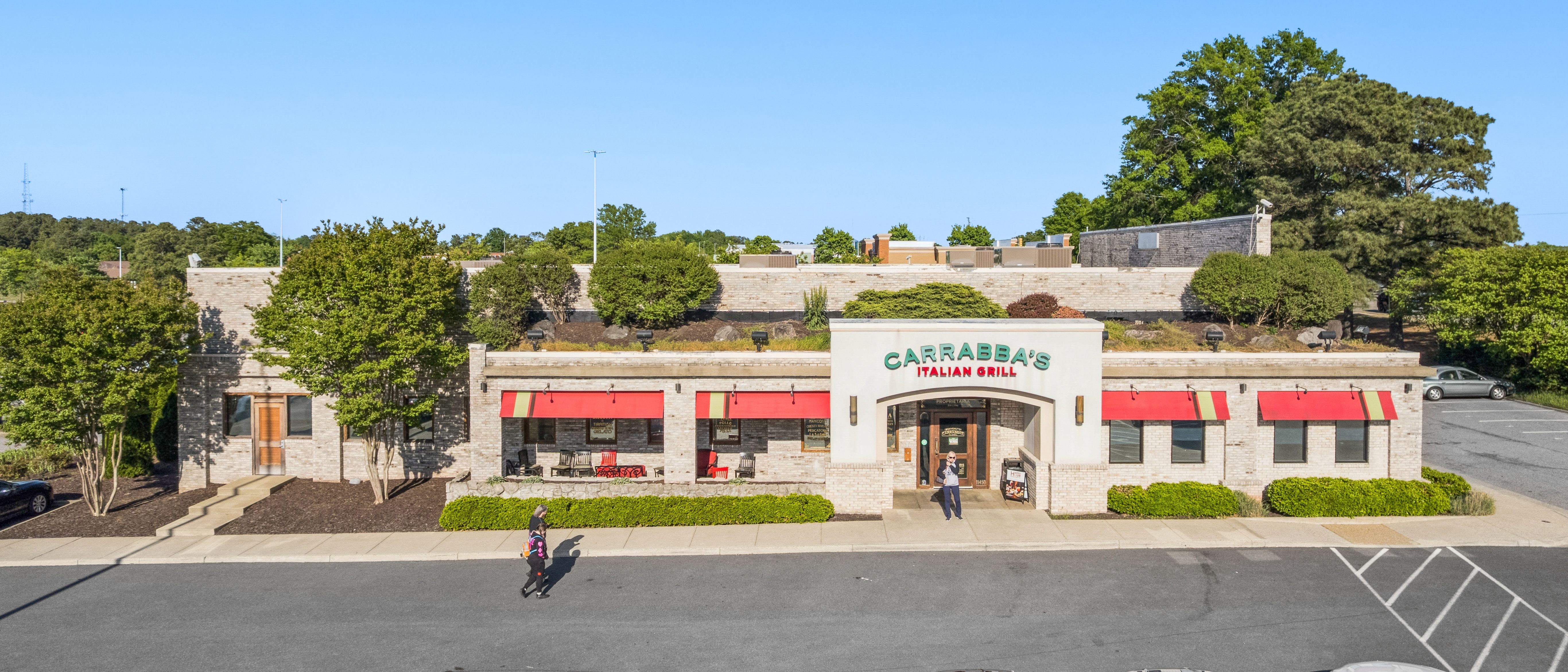 Carrabba's - North Chesterfield, VA — Sale in Richmond, VA, photo 3 of 8