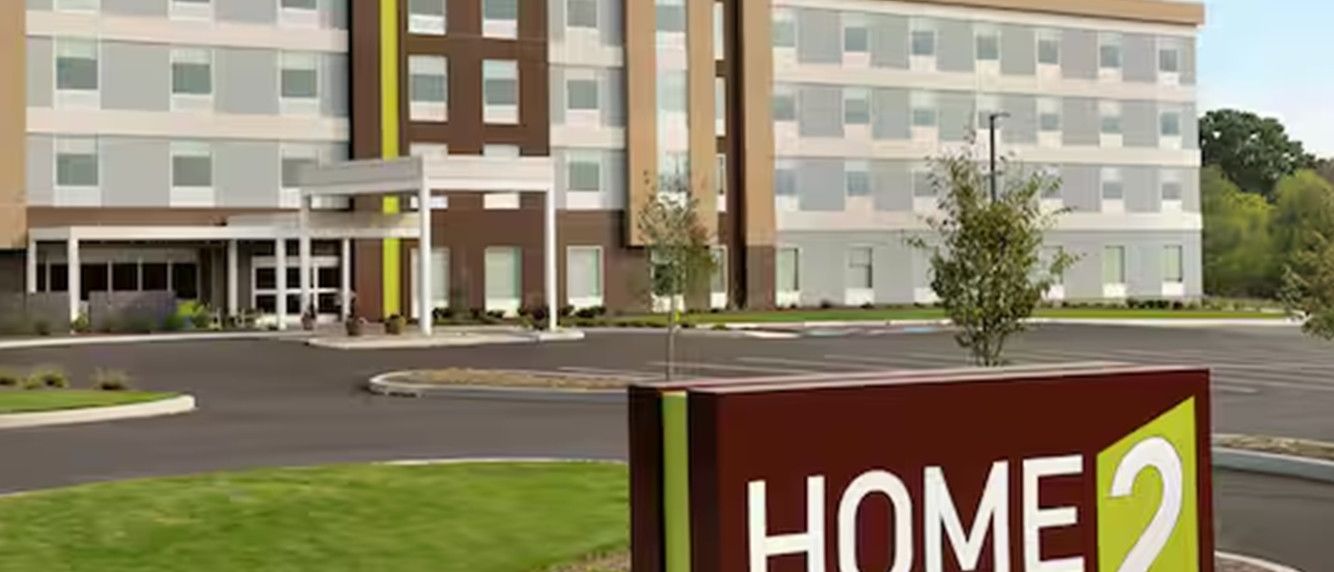 Home2 Suites by Hilton Ephrata — Sale in Ephrata, PA, photo 5 of 8