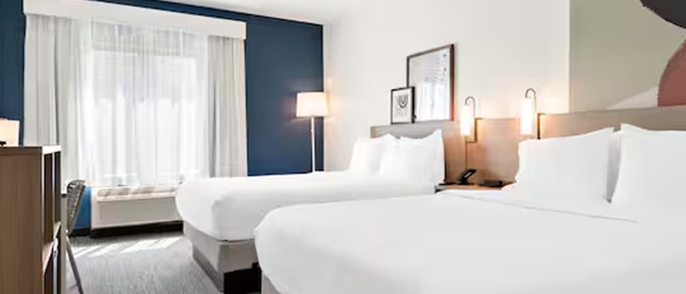 Spark by Hilton Lancaster Dutch Country — Sale in Lancaster, PA, photo 4 of 8