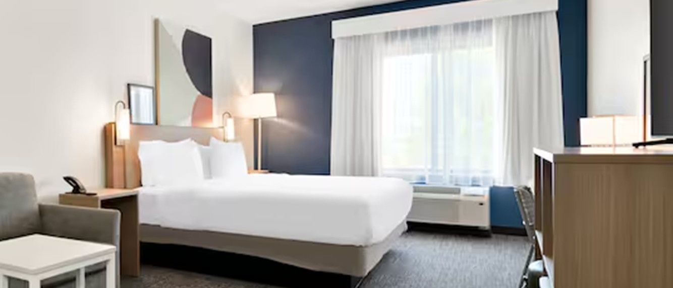 Spark by Hilton Lancaster Dutch Country — Sale in Lancaster, PA, photo 5 of 8