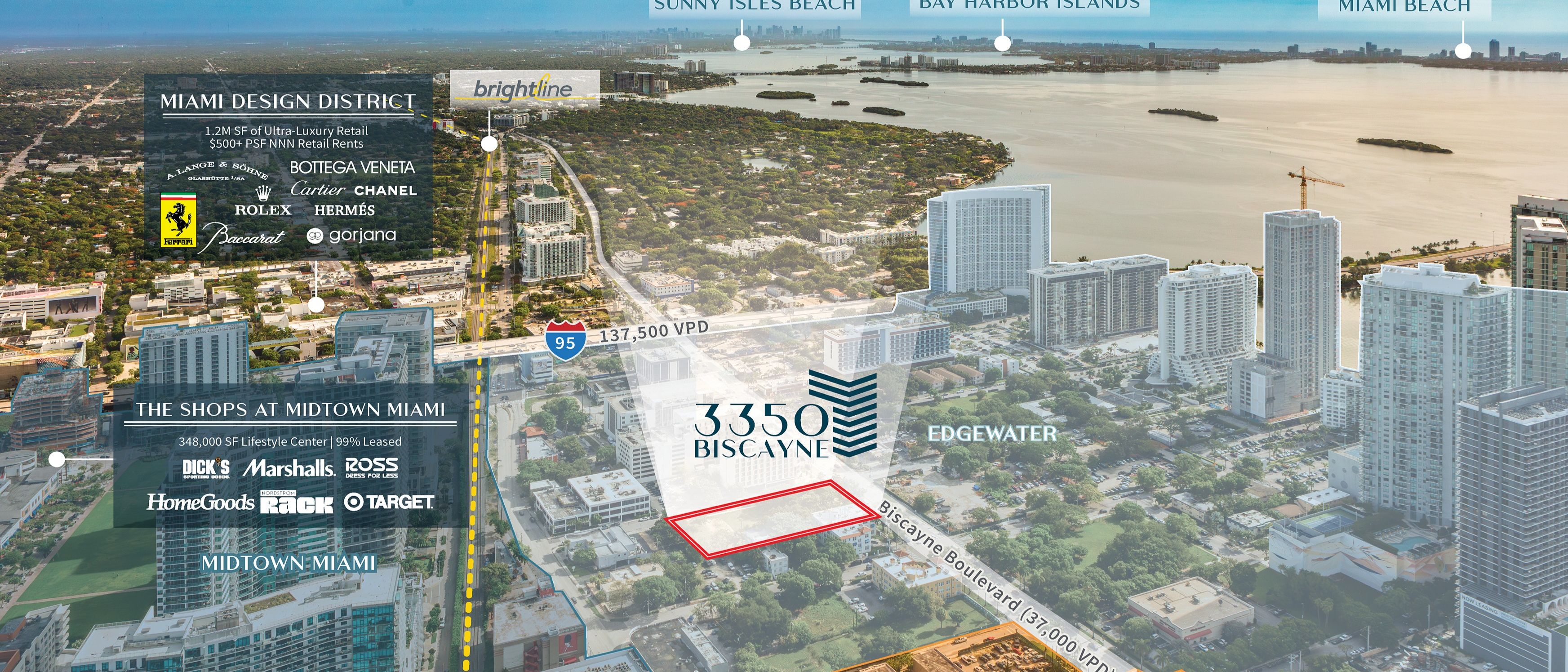3350 Biscayne — Sale in Miami, FL, photo 4 of 8