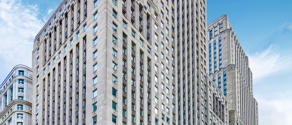 33 N LaSalle — Sale in Chicago, IL, photo 7 of 8