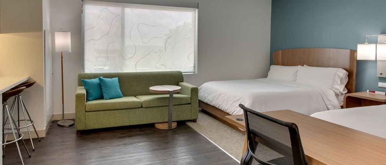 Element by Marriott Ewing/Princeton — Sale in Ewing, NJ, photo 6 of 8